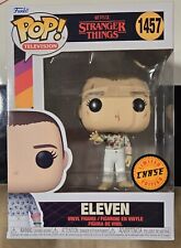 Funko Pop! Stranger Things - Eleven (Bloody) (Chase) #1457