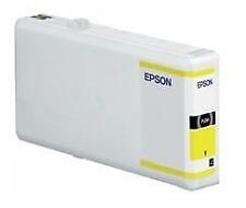 T7014 - Cartuccia compatibile Epson - Giallo - 3.400 pagine A4