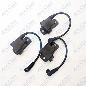 3Pcs Ignition Coil Mercury MerCruiser Outboard Motor 827509A1 827509T7 114-7509 - Picture 1 of 5