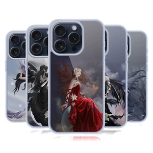 OFFICIAL NENE THOMAS BUBBLES GEL CASE FOR APPLE iPHONE PHONES - Picture 1 of 15