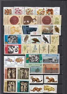 LOT STAMPS WORLDWIDE  MNH**  (L50645) - Picture 1 of 1