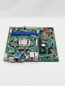 Lenovo ThinkCentre M71e PC-Hauptplatine 03T6014 IH61M *getestet* - Bild 1 von 2