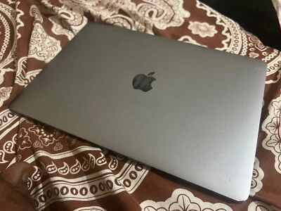 Apple MacBook Pro A1706 13" 2016 i7 6th Gen 3.60GHz 256GB NVMe 16GB Ram Monterey - Image 1 of 2