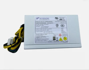 10-Pin 600W FSP600-60AGPAA FOR Lenovo M410 M425 M428 M430 M435 M920s - Picture 1 of 3