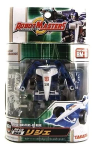 Transformers rejection RM-03 (japan import) from JP - Picture 1 of 1