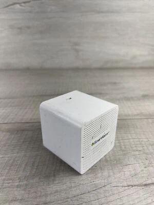 iSmartAlarm Satellite Siren | 110db Adjustable Volume Alexa & IFTTT Compatible | - Image 1 of 4