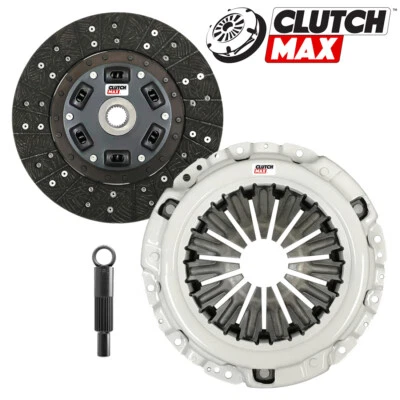 STAGE 2 CLUTCH KIT for HYUNDAI GENESIS COUPE 2.0L TURBO - Image 1 of 4