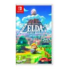 The Legend Of Zelda: Link's Awakening (switch)  New And Sealed - Free Postage