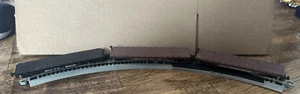 N Scale Atlas 3 Flat Car Wasbash 156, Western Maryland 2475, B.& L.E. 4301 - Picture 1 of 4