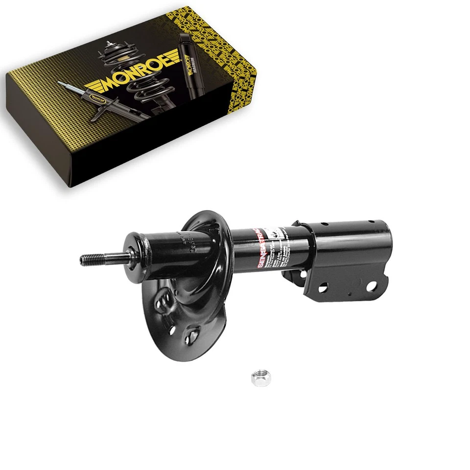 Puntal de suspensión delantero Monroe para Chevrolet Impala 2000-2005 Foto 1 de 1