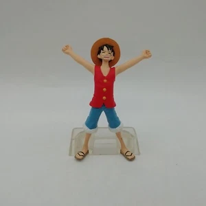 Hachette - One Piece - Monkey D. Luffy - Picture 1 of 2