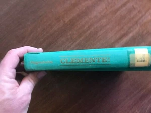 (Roberto) Clemente; Kal Wagenheim; 1973; Barely Acceptable but complete - Picture 1 of 8