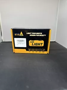 Light Your Bricks Led Light for Lego 7619 - Picture 1 of 8