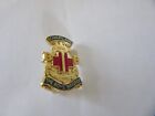 The Boy&#39;s Brigade Chaplain pin badge (new)