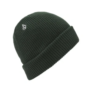 Volcom - Full Stone Beanie - Dark Forest - Bild 1 von 2