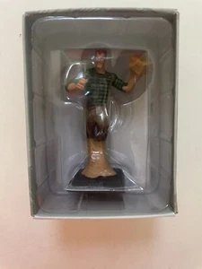Eaglemoss Marvel collection Sandman Figure - Picture 1 of 3