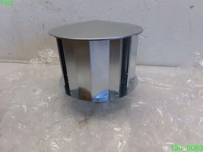 NORTEK REZNOR 5" TAPA VENTILACIÓN CC-1 150-250 UDAP RZ111849 Foto 1 de 3