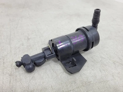 JAGUAR XK8 X100 96-02 FARO IZQUIERDO CERCANO LAVADORA JET Foto 1 de 4