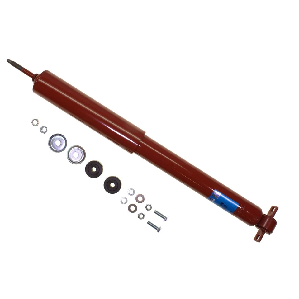 Amortiguador delantero TCP para Jeep Grand Cherokee 1999-2004 Sachs Foto 1 de 1