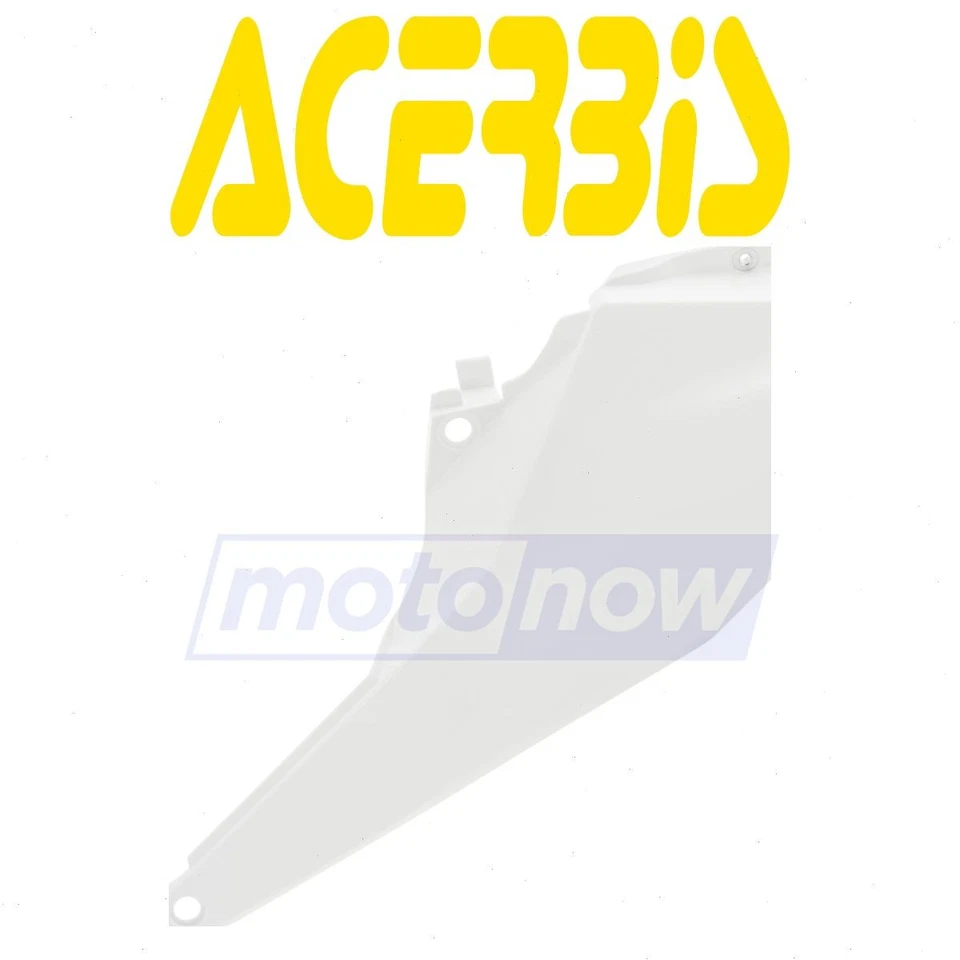Acerbis Side Panels for 2019-2021 KTM 250 XC-F - Body Bodywork Side Panels gf Foto 1 de 4