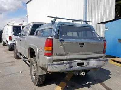 Interruptor de encendido sin Quadrasteer se adapta a 00-02 SIERRA 1500 PICKUP 1216679 Foto 1 de 4