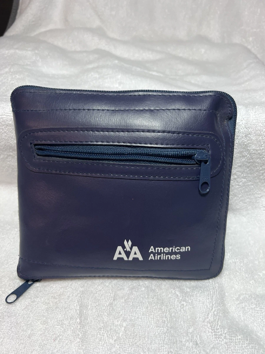 ◆280◆vintage AA アメリカン航空 AIRLINES バッグ ◇280◇vintage AA アメリカン航空 AIRLINES バッグ