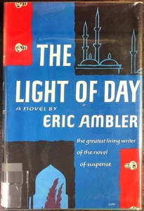The Light of Day - Picture 1 of 1