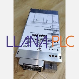 1PCS USED TDK-Lambda Vega650 V6G10L4 Spot Goods With Warranty DHL or FedEx - Picture 1 of 3