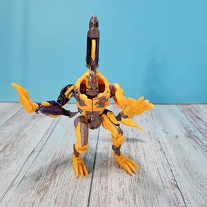 1999 Transformers Beast Wars Transmetal 2 Deluxe Cheetor Figure - Picture 1 of 8