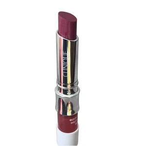Clinique Color Surge Butter Shine Lipstick 424 PINK TOFFEE - White Cap - Picture 1 of 6