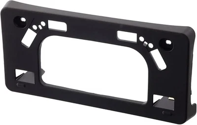 Nuevo soporte delantero para matrícula Toyota Prius 2012-2015 OEM Foto 1 de 3