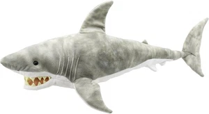 The Puppet Company Creatures Shark Hand Puppet, Large - Picture 1 of 2