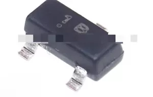 10pcs BC846B 1B SOT-23 #MX - Picture 1 of 1