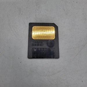 Smart Media Memory Card 4MB 3.3V - Picture 1 of 2