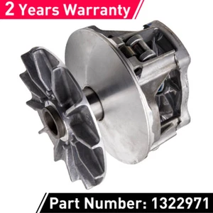 Primary Drive Clutch Replace For Polaris Ranger 900 XP RXR XP4 1323035 1323100 - Picture 1 of 10