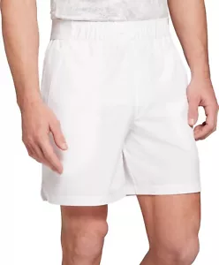 Prince Men's Match 7” Woven Tennis Shorts Large - Picture 1 of 3