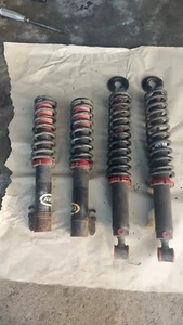 Sierra Cosworth 4x4 AVO Coil Over Suspension Kit - Picture 1 of 3