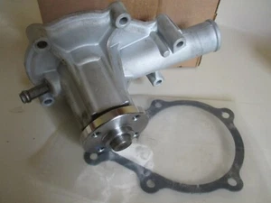 HOLDWELL WATER PUMP 16251, ENGINE 1505 KUBOLA B21 - Bild 1 von 3