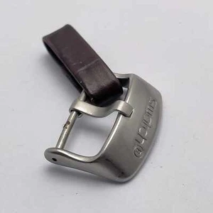 Swatch Vintage Watch Bracelet Buckle for Parts - Picture 1 of 5