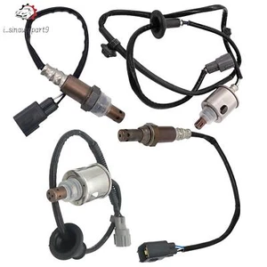 4PCS Upstream Downstream Oxygen Sensor For Lexus GS300 2006 3.0L V6 AWD 234-9058 - Bild 1 von 11