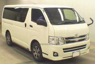 CONJUNTO INTERRUPTOR INTERMITENTE DERECHO FURGONETA TOYOTA HIACE DIÉSEL KDH206. 84140-32220  Foto 1 de 4