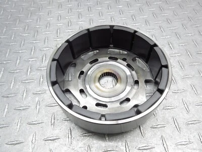 Harley-Davidson Ultra Limited 2017 volante volante volante rotor engranaje estator Foto 1 de 4