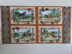 Open Range "Wilmington Prints" By Anita Phillips Fabric - Picture 1 of 2