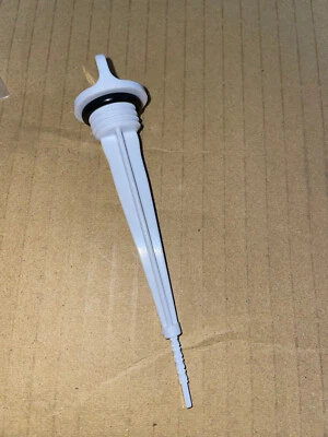 Sym WOLF 125 DIP STICK 1565A-B06-000    BOX 42) - Image 1 of 3