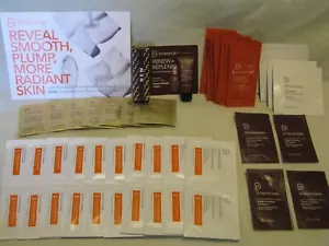 Dr. Dennis Gross Alpha Beta Peel, Blur Repair Cream, Collagen Serum 38 Piece Lot - Picture 1 of 5
