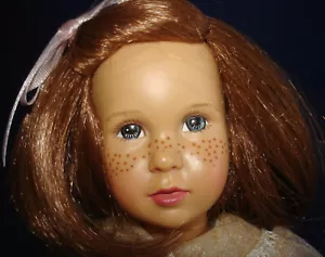 Susan Stormalong V765 Dewees Cochran Effanbee Reproduction 12" Grow Up Doll 1999 - Picture 1 of 11