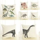 Jurassic World Rex Printing Pillow Cases Dinosaur Pillowcase Cushion Covers