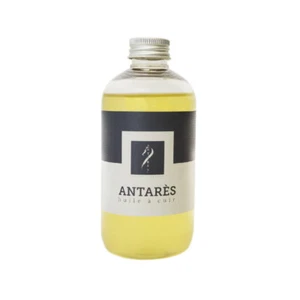 Antares Leather Oil - Picture 1 of 4