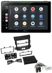 Pioneer 2DIN MP3 USB Bluetooth DAB Autoradio für Citroen C-Crosser Mitsubishi Ou - Bild 1 von 9