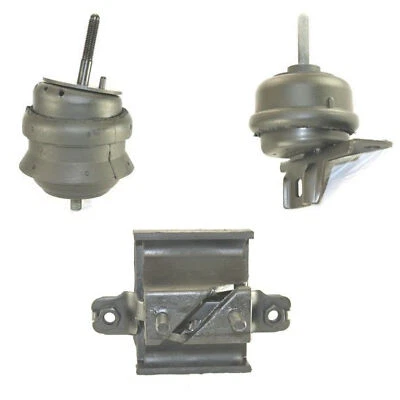 Engine Motor & Trans. Mount For 2000-2004 Cadillac Seville 4.6L 5235 5234 2895HY - Image 1 of 4